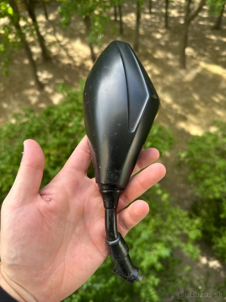 Ducati monster 796 - 4