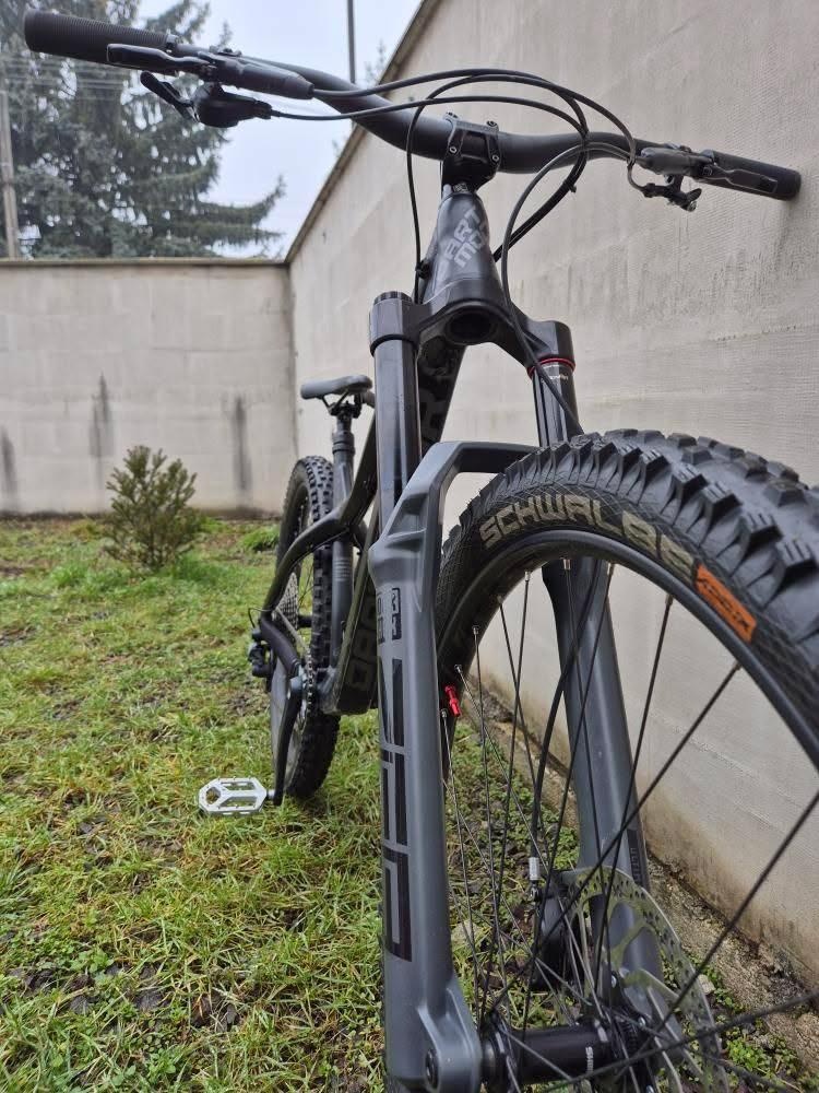 Dartmoor Hornet PRO - 4