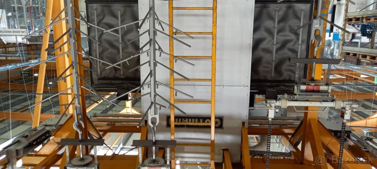 Tryskací zařízení Gutmann PH 1022/338 (8504) - 4