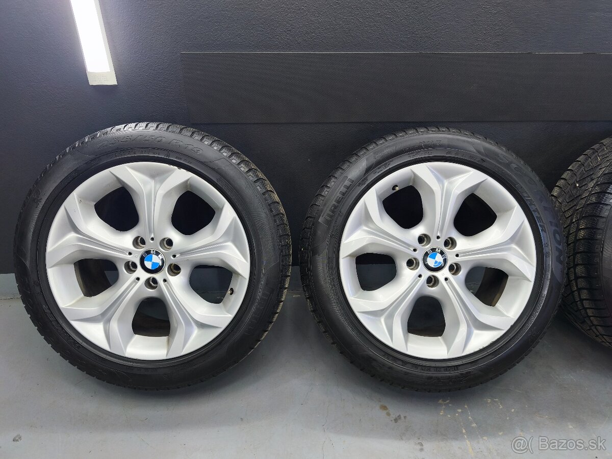 BMW 5X120 R19 Styling 335 Sada - 4