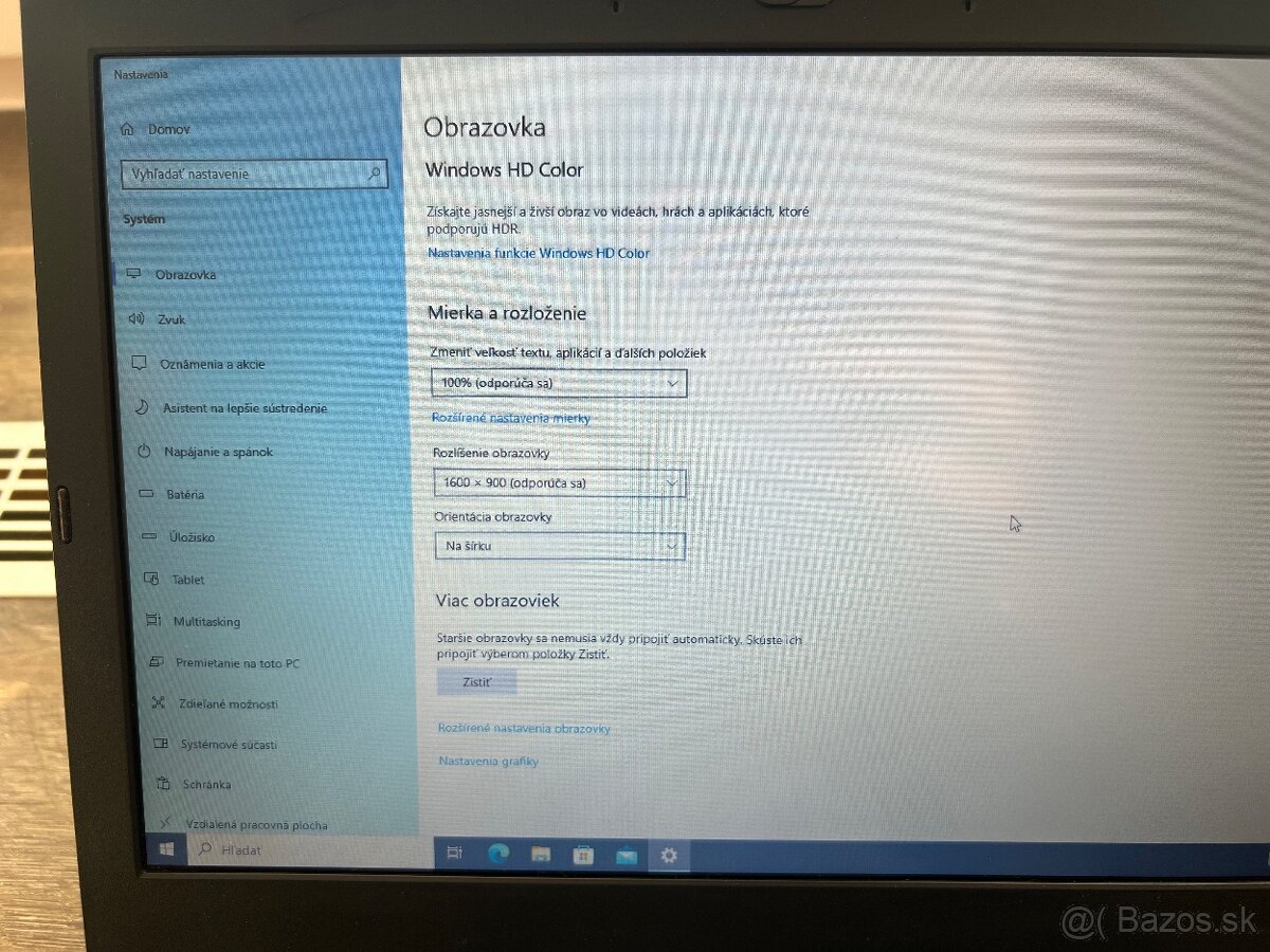 Lenovo Thinkpad T420 - 4
