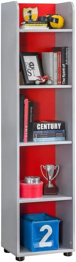 Detská izba Racecup - 4