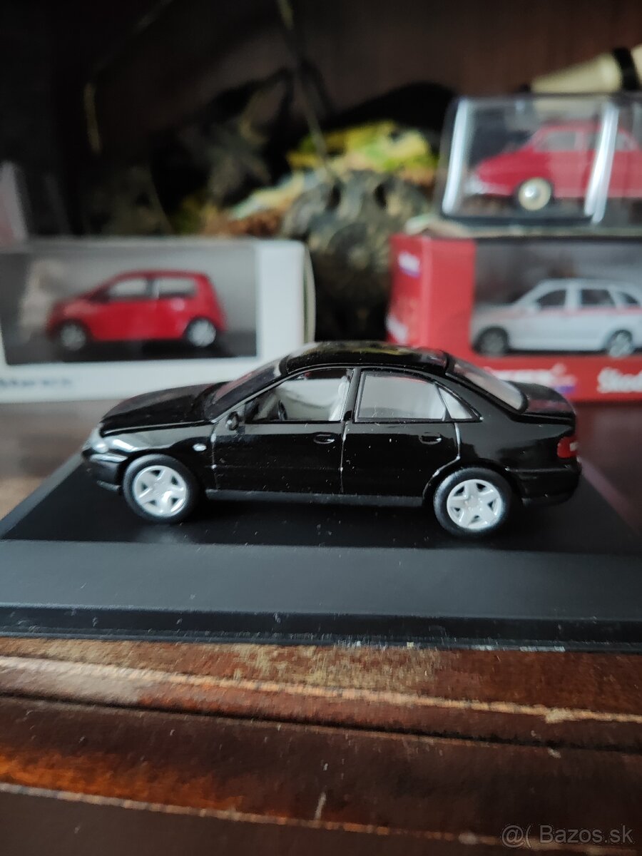 Audi modely časť 2 - 4