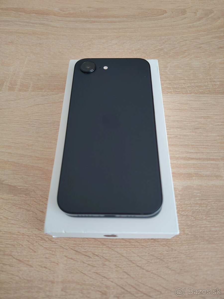 Iphone 16e 128GB - 4