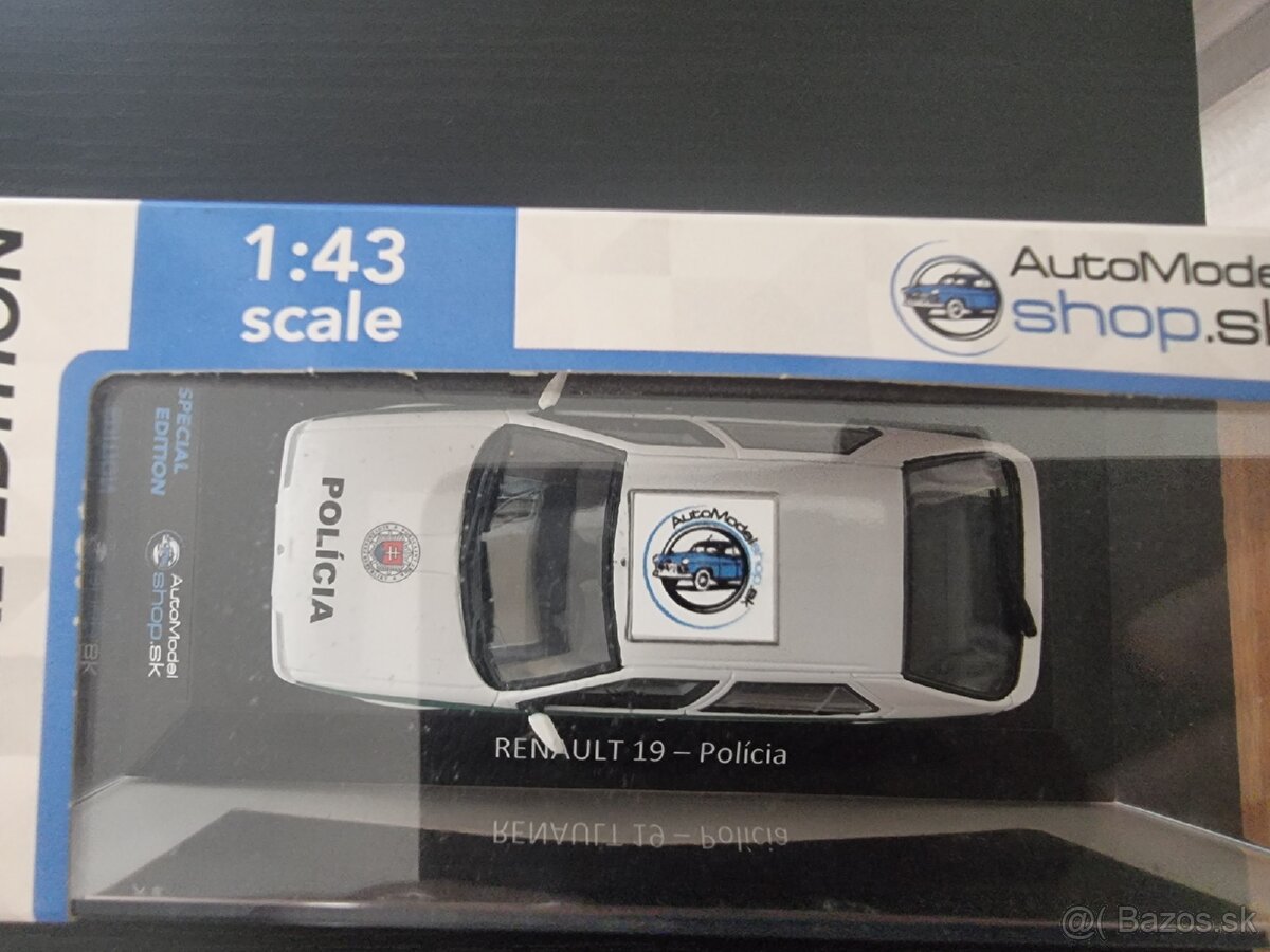 Policia - 4