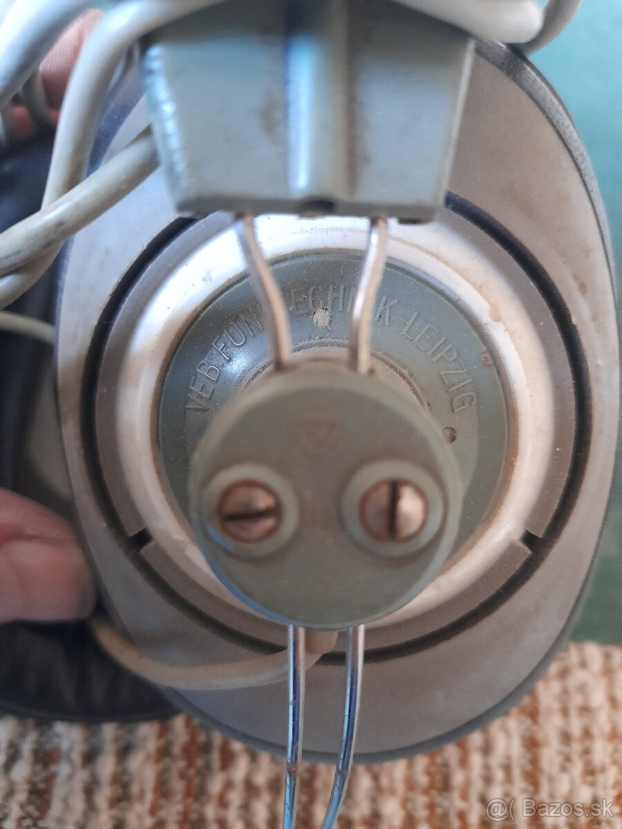 Mikrofon tesla - 4