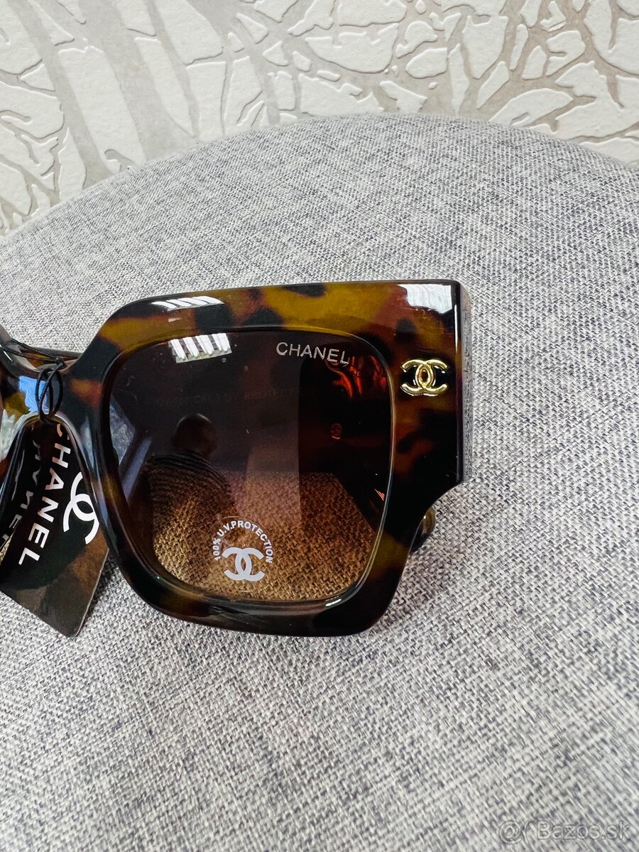 Damske slnecne okuliare ch Nova cena - 4