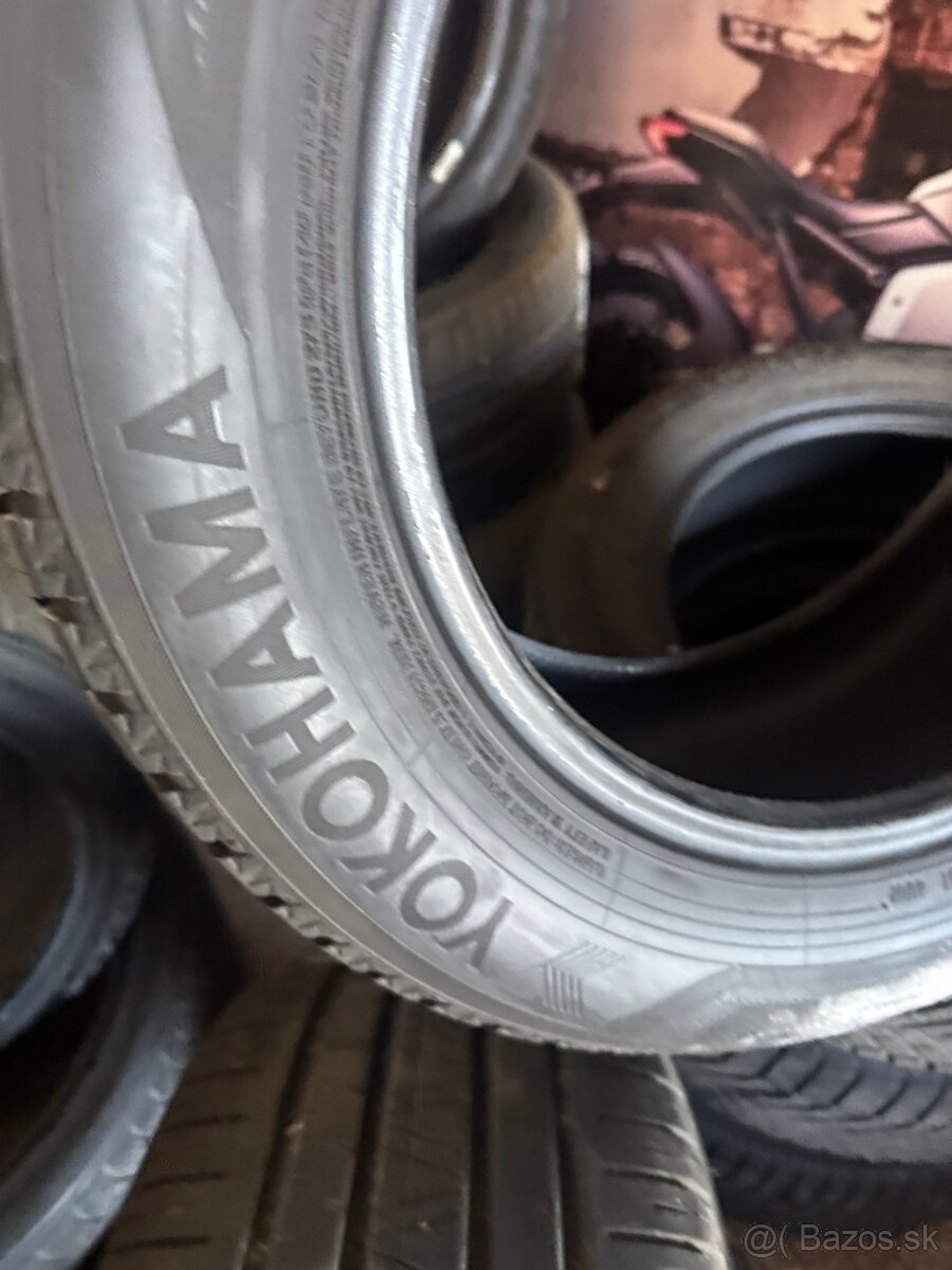 225/55r17 zimna sada pneu - 4