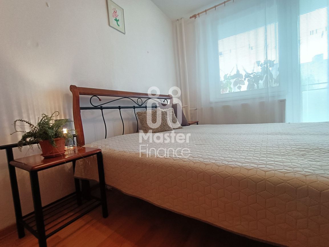 PREDAJ KRÁSNEHO 3 -IZBOVÉHO BYTU - 4