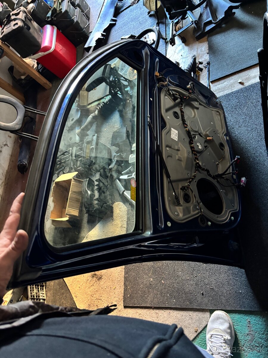 Octavia II 1.9tdi 77kw ND - 4