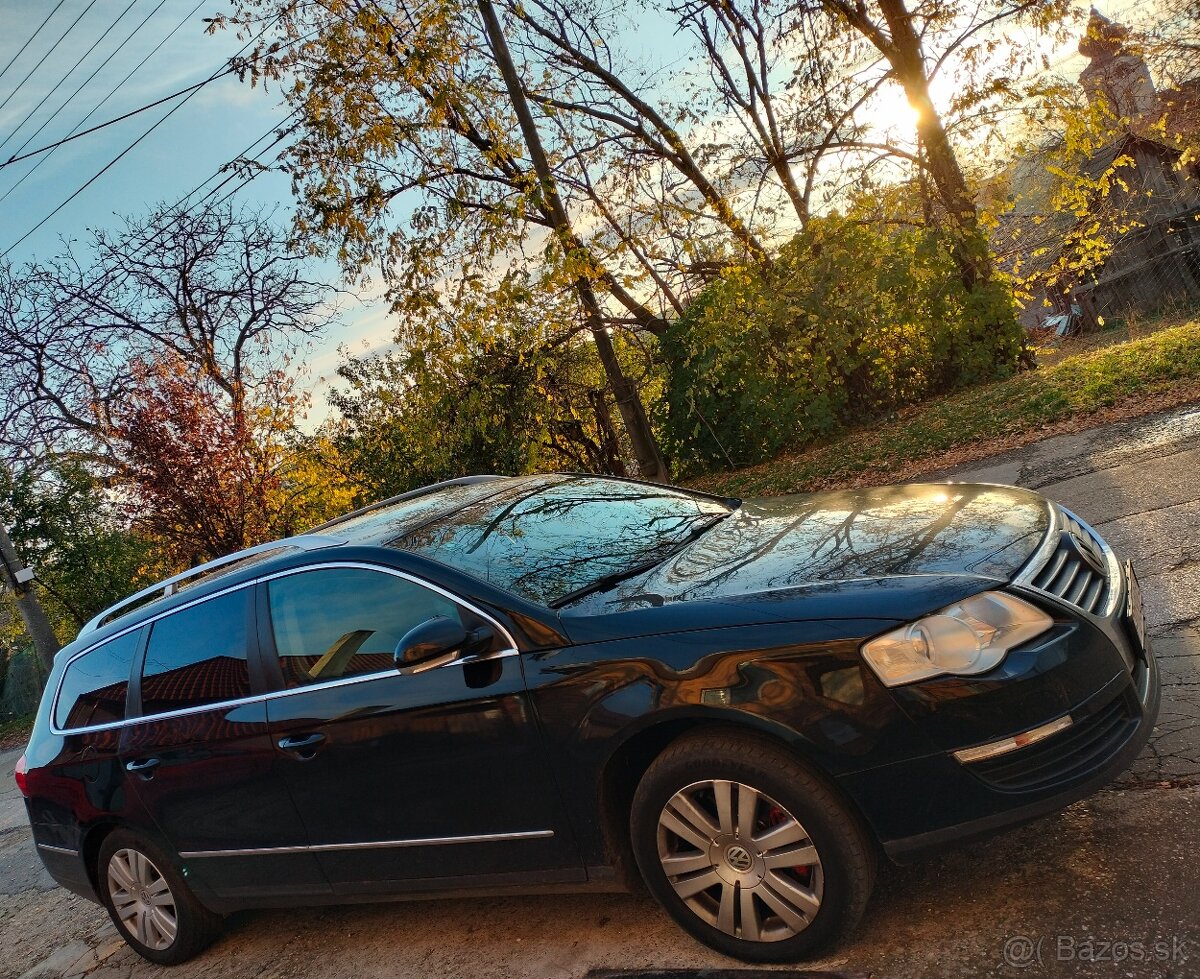 Passat - 4