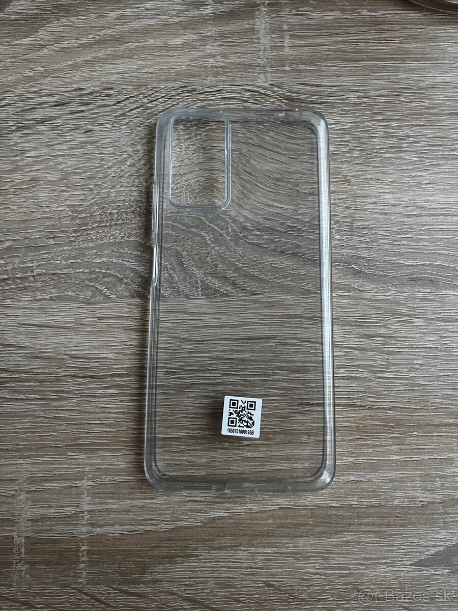 Predám Xiaomi Redmi Note 12S – Onyx Black, - 4