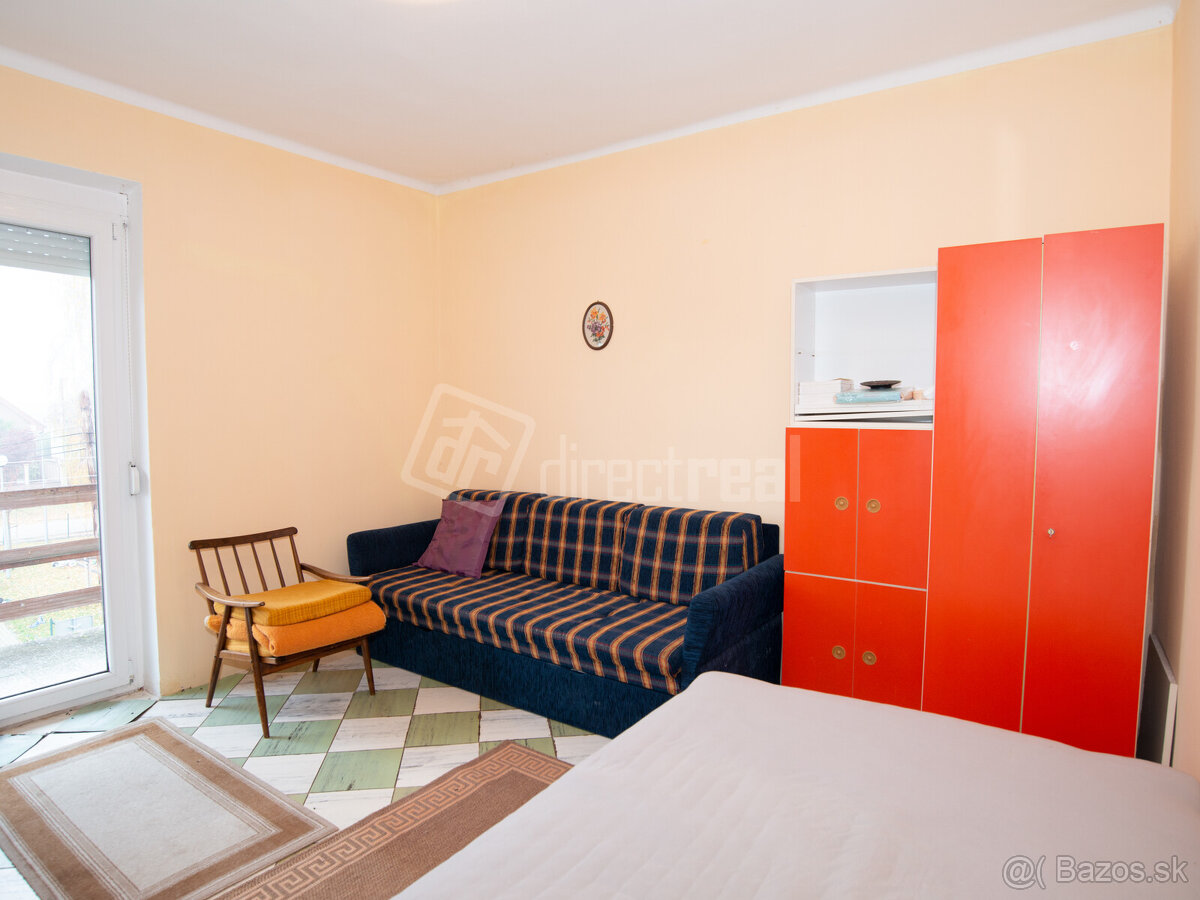 Veľký 7-izbový dom vo výbornej lokalite – pokoj vid… - 4