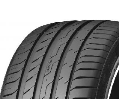 4ks Nexen N Fera Sport SU2 225/45 R17 91W - 4