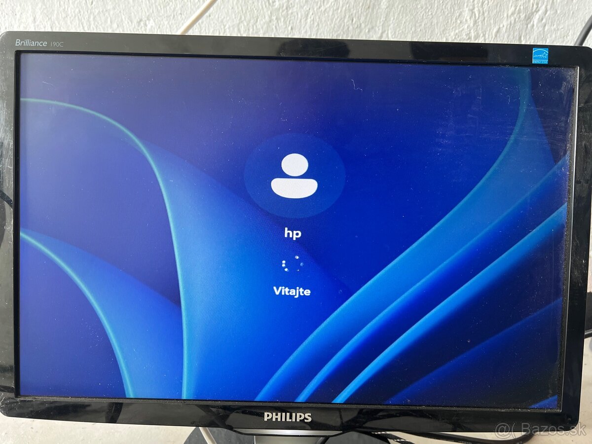 Intel Core i5 Nvidia GTX skladany herný starší pc lacno - 4