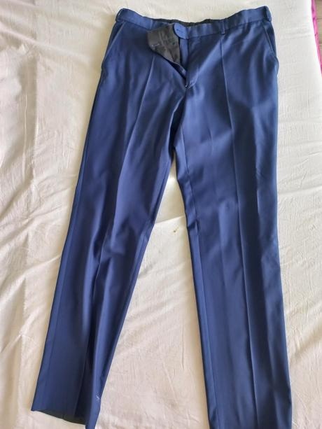 Pánsky oblek OZETA - 4