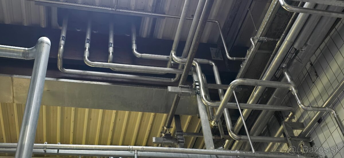 Zvaranie opravy a servis - 4