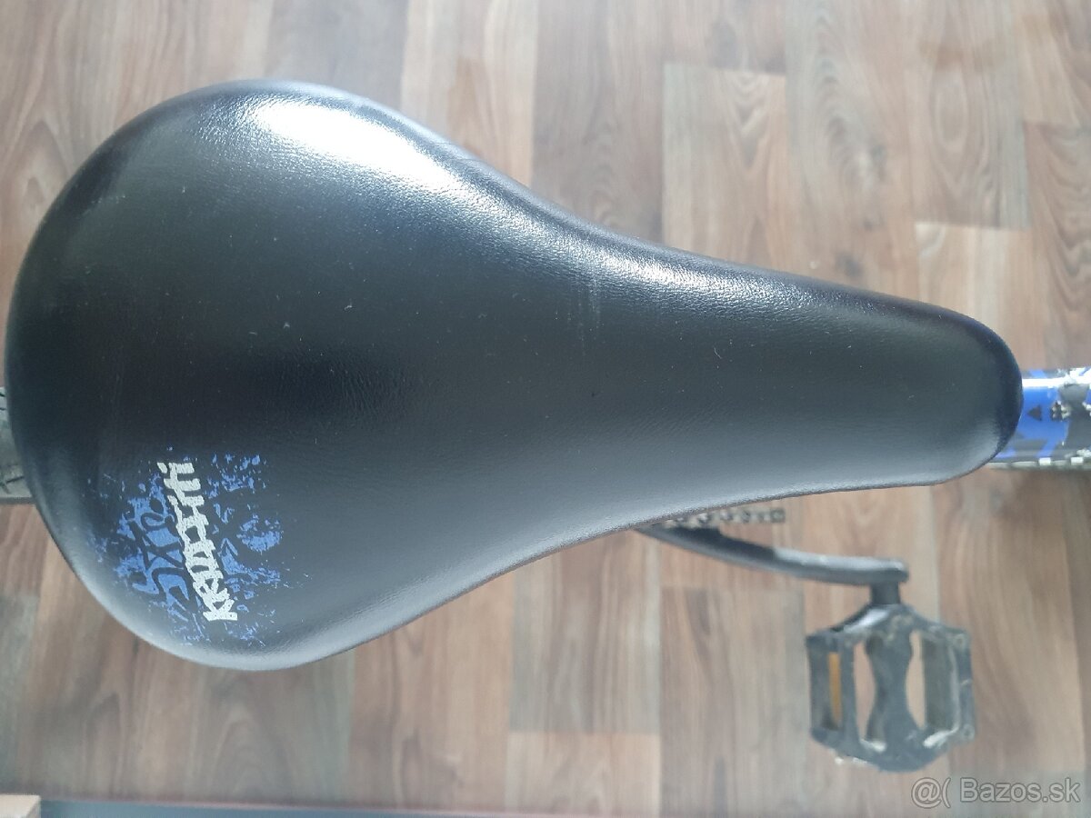 Predam detsky BMX Kawasaki - 4