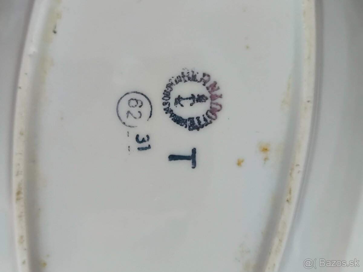 Obedova súprava 28dielna - 4