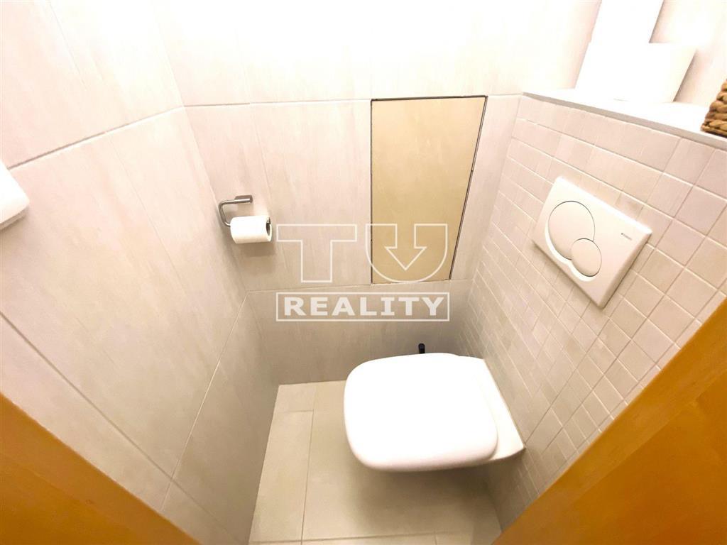 TUreality pripravuje na predaj 3- izbový byt po... - 4