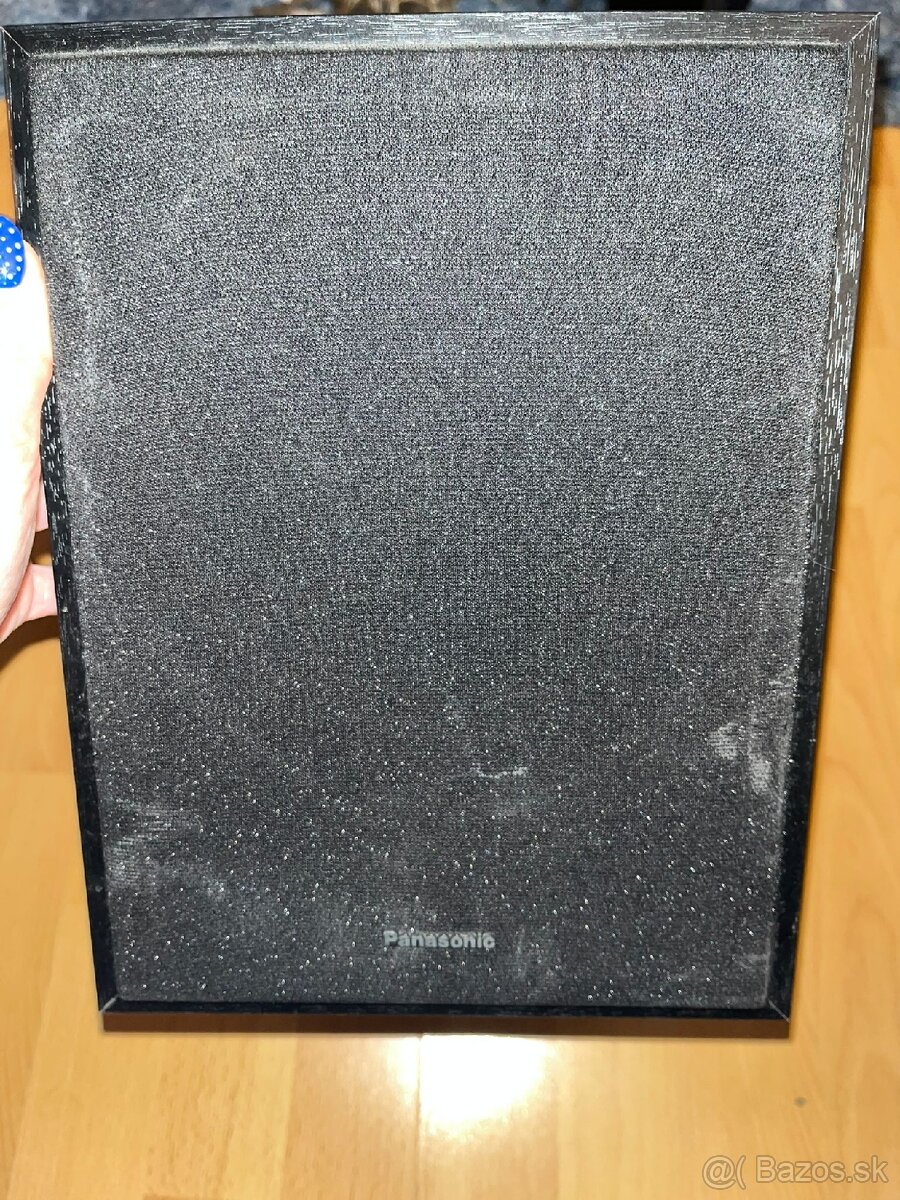 repro k domácemu kinu Panasonic - 4