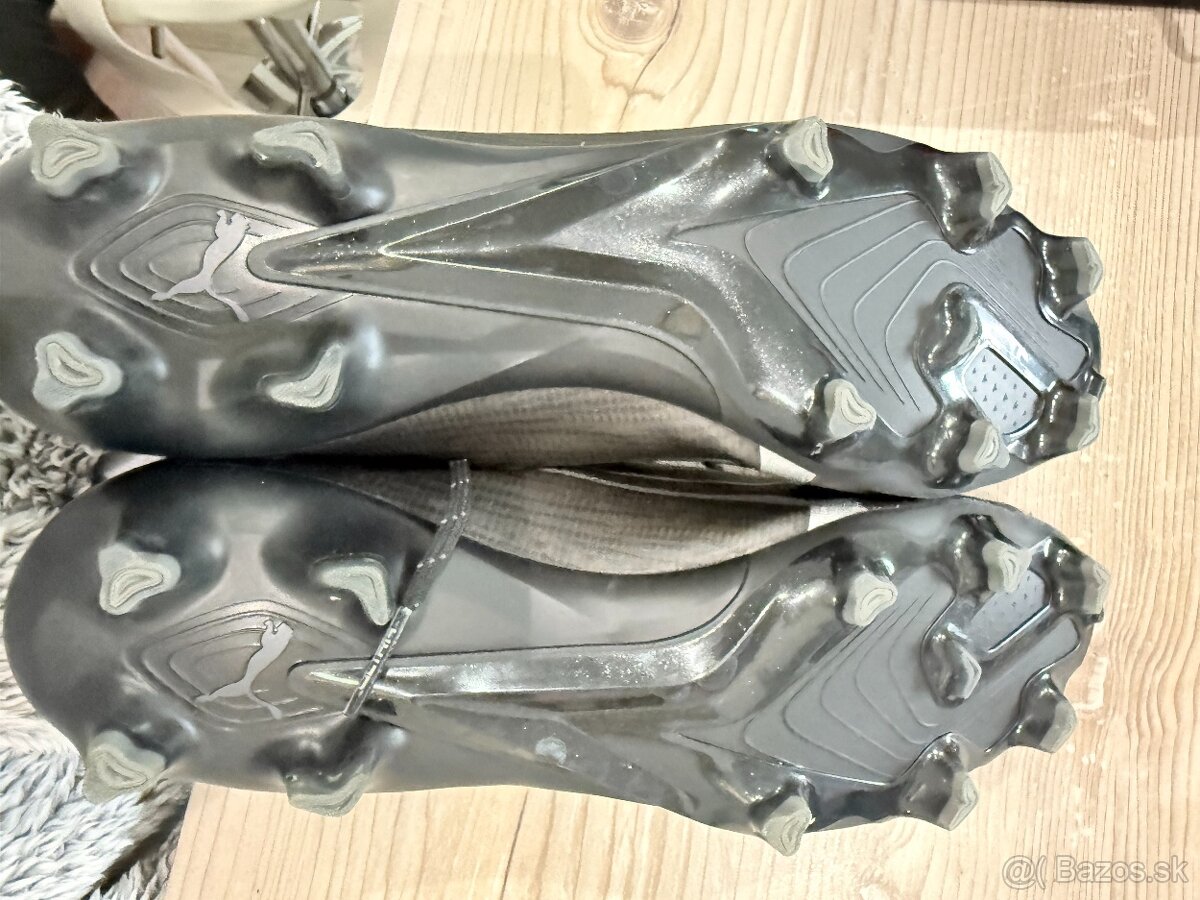 Kopačky Puma - 4
