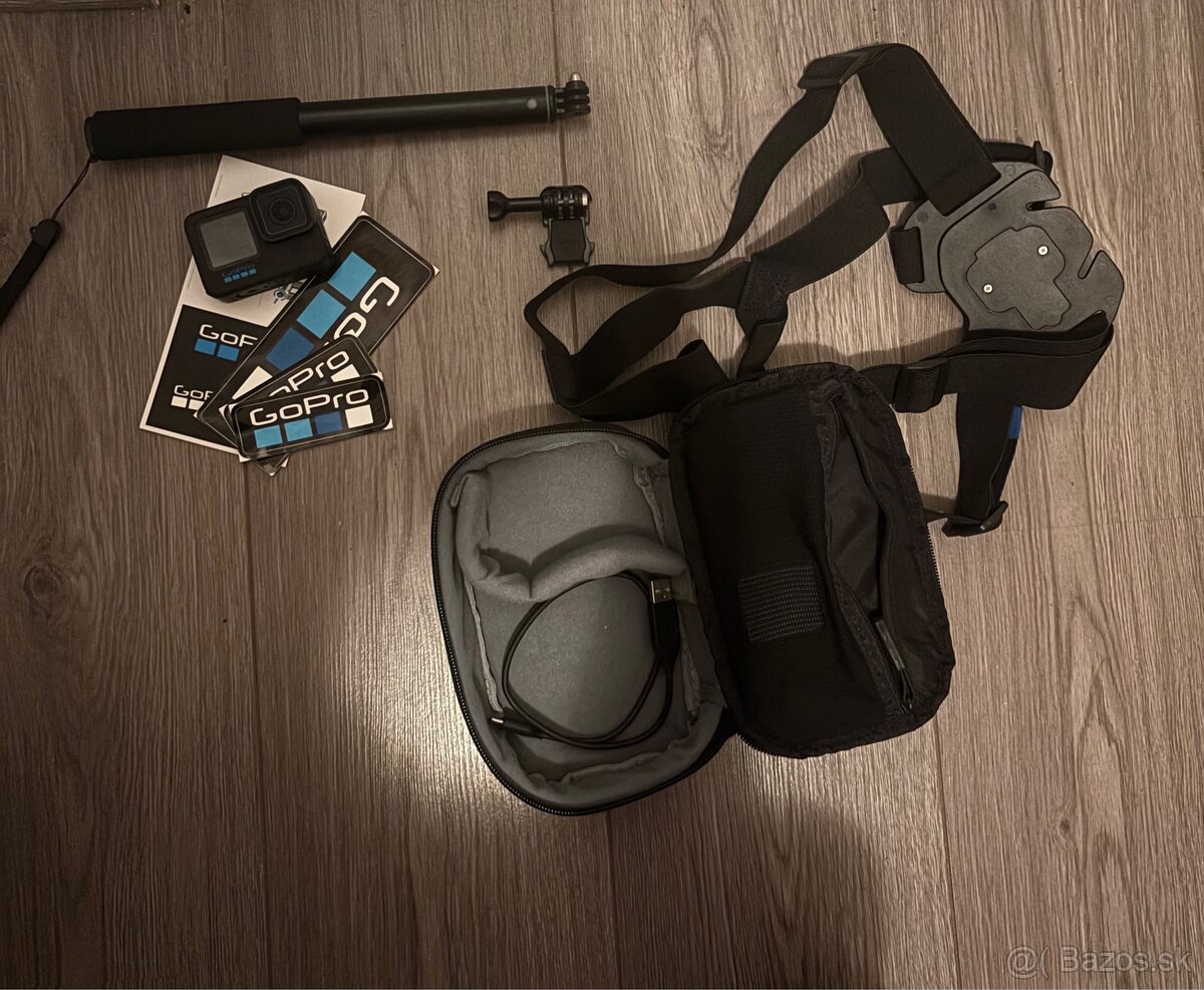 GoPro Hero 11 Black - 4