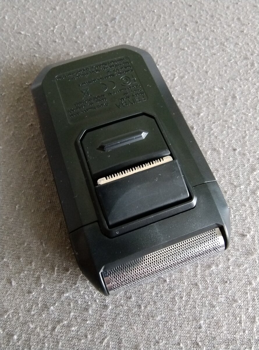 Holiaci strojcek - 4