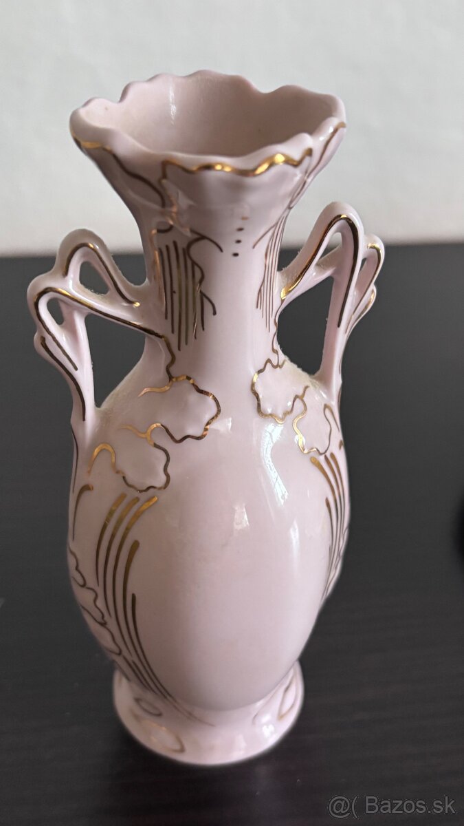 Predam porcelán Leander 1946 - 4