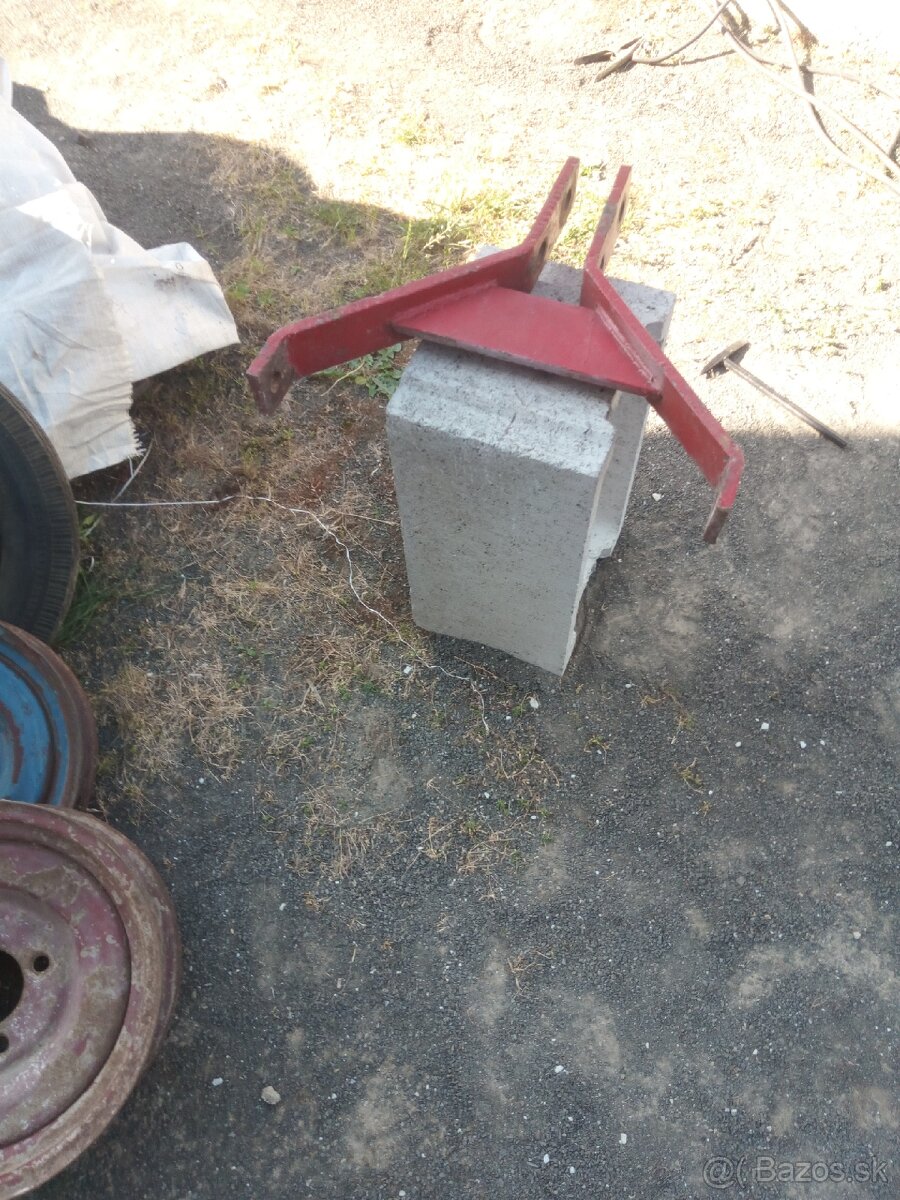 Predám šrotovnik, hačko, trezor - 4