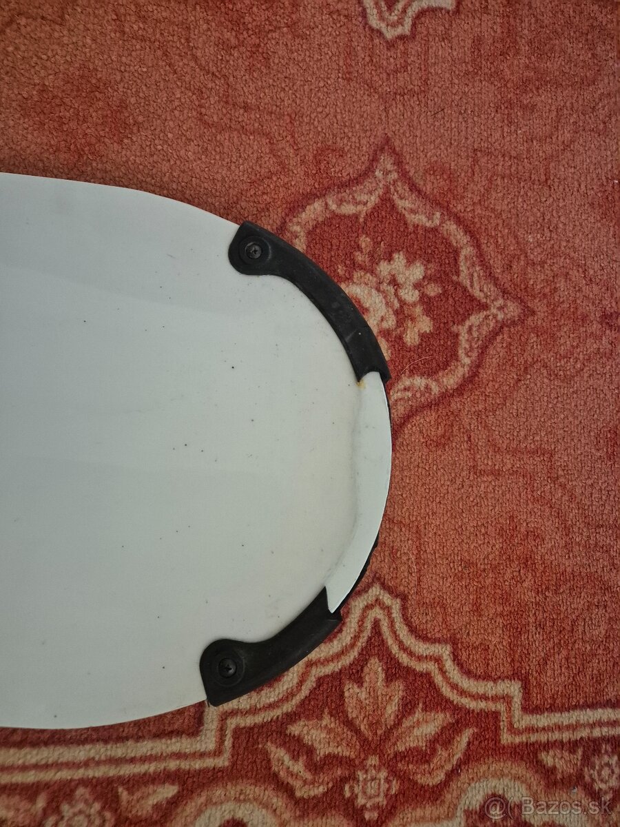 Snowboard+ topanky - 4