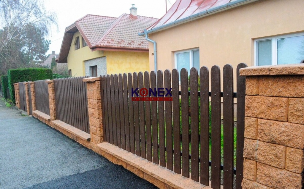 ID-3251 NA PREDAJ – rodinný dom Veľké Kapušany - 4