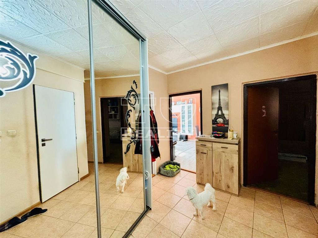 Ponúkame na predaj 3 izbový byt s loggiou v Hornej Vsi - 4