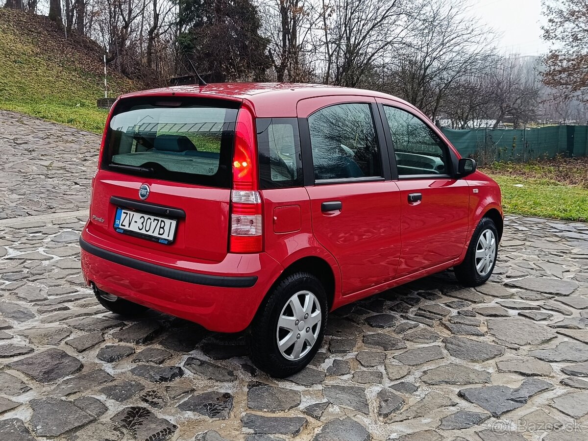 ✳️Fiat Panda 1.1 Active 53000 KM✳️ - 4