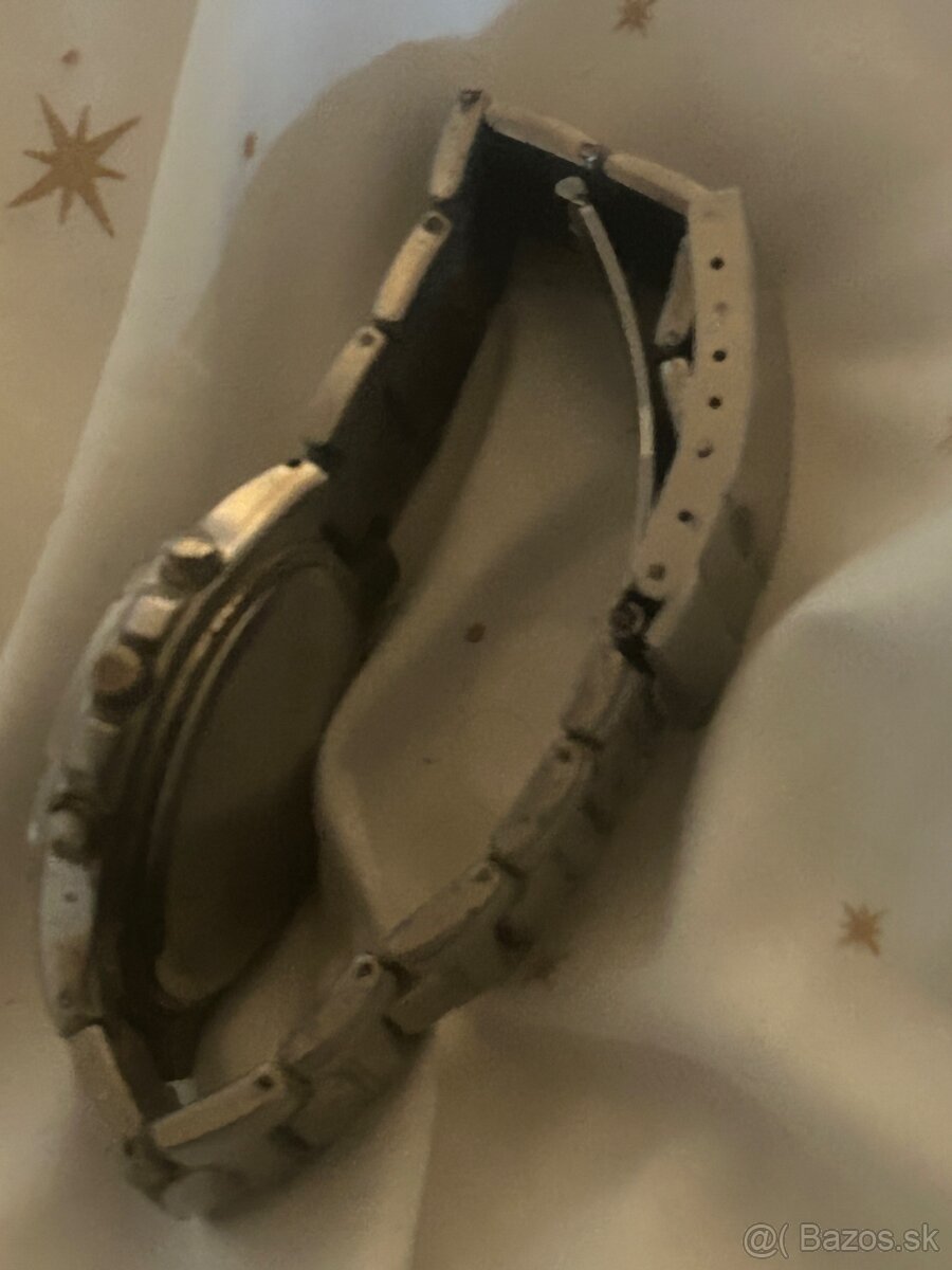 Hodinky - 4