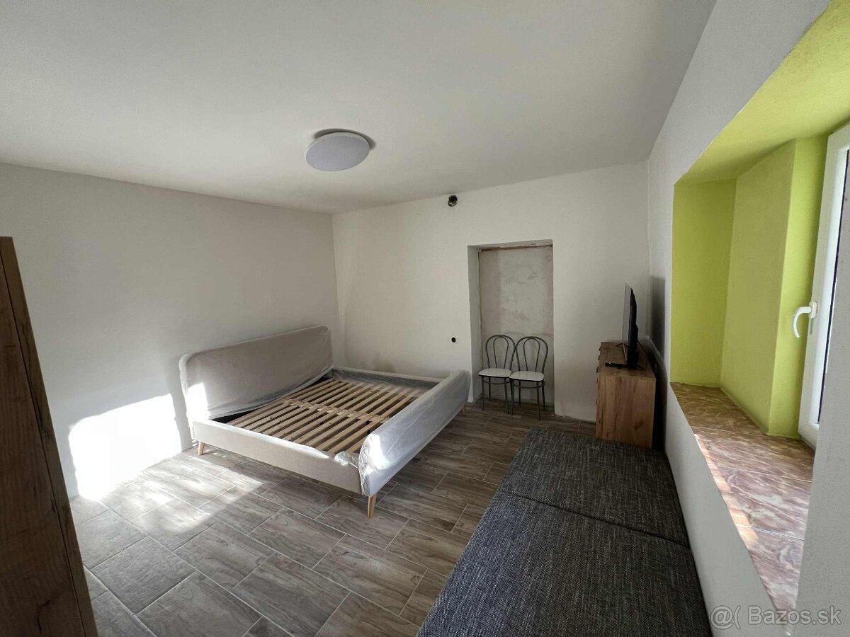 Predám dom chalupu - 4