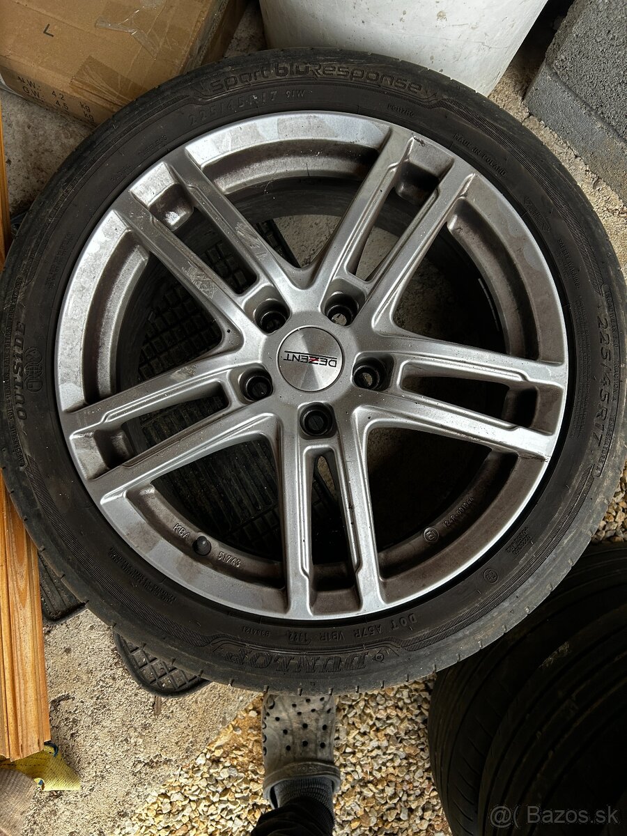 predám elektron zn. Dezent - 4