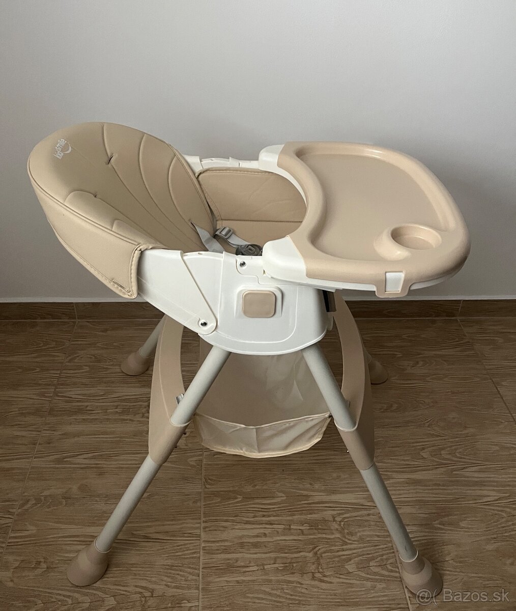 Jedálenská stolička - 4