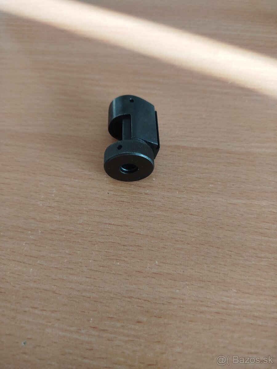 Margolina kompenzátor - 4