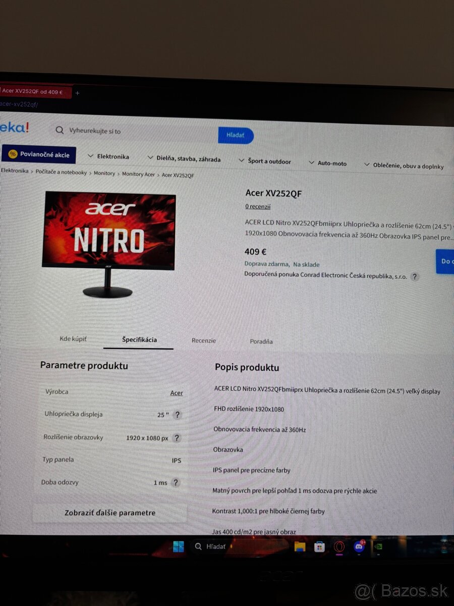 Herny PC HAL3000 - 4