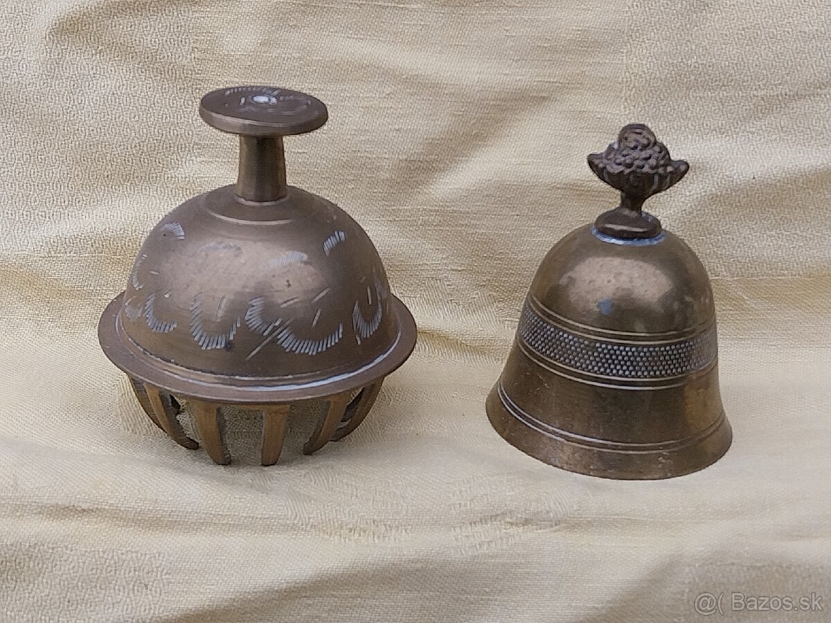 Zvončeky 1.-15€,2.-12€ - 4