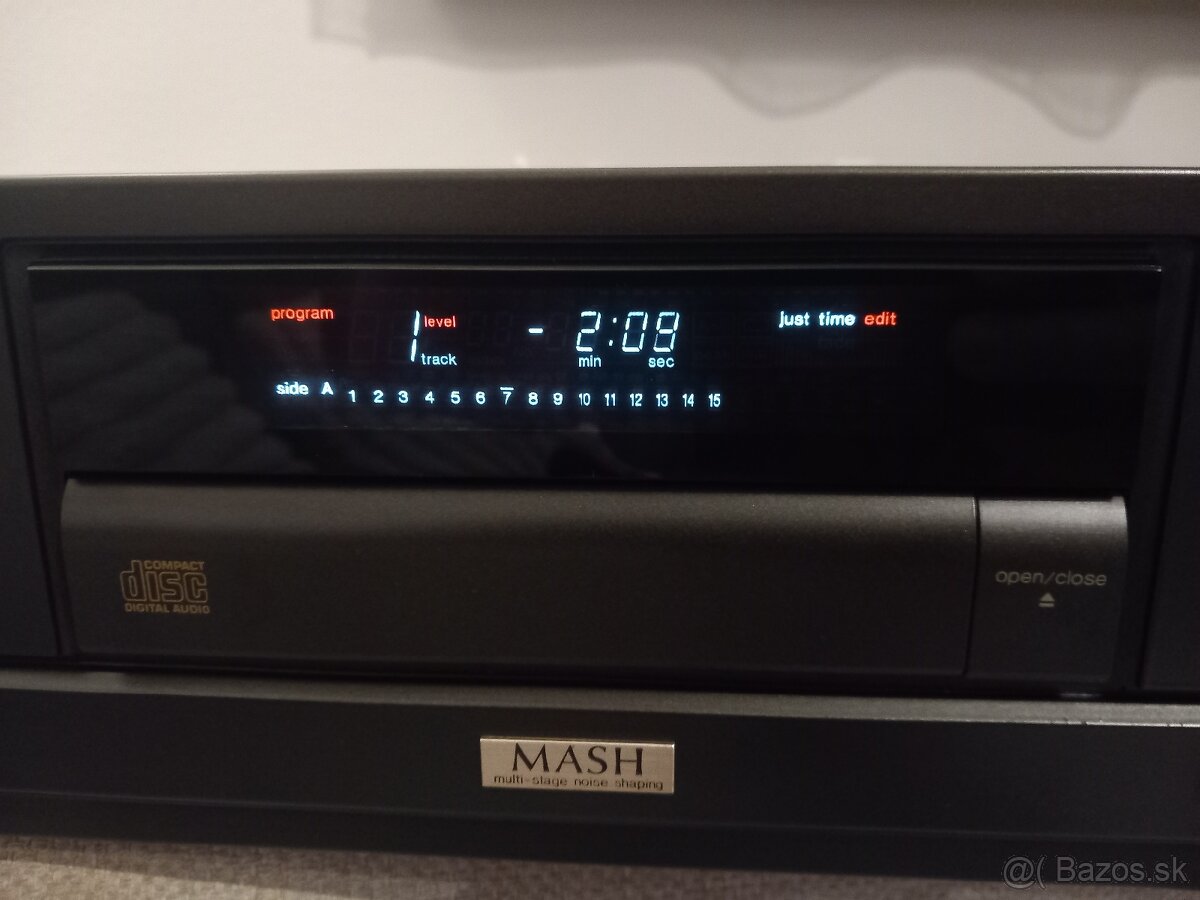 Technics SL-PS50 - 4