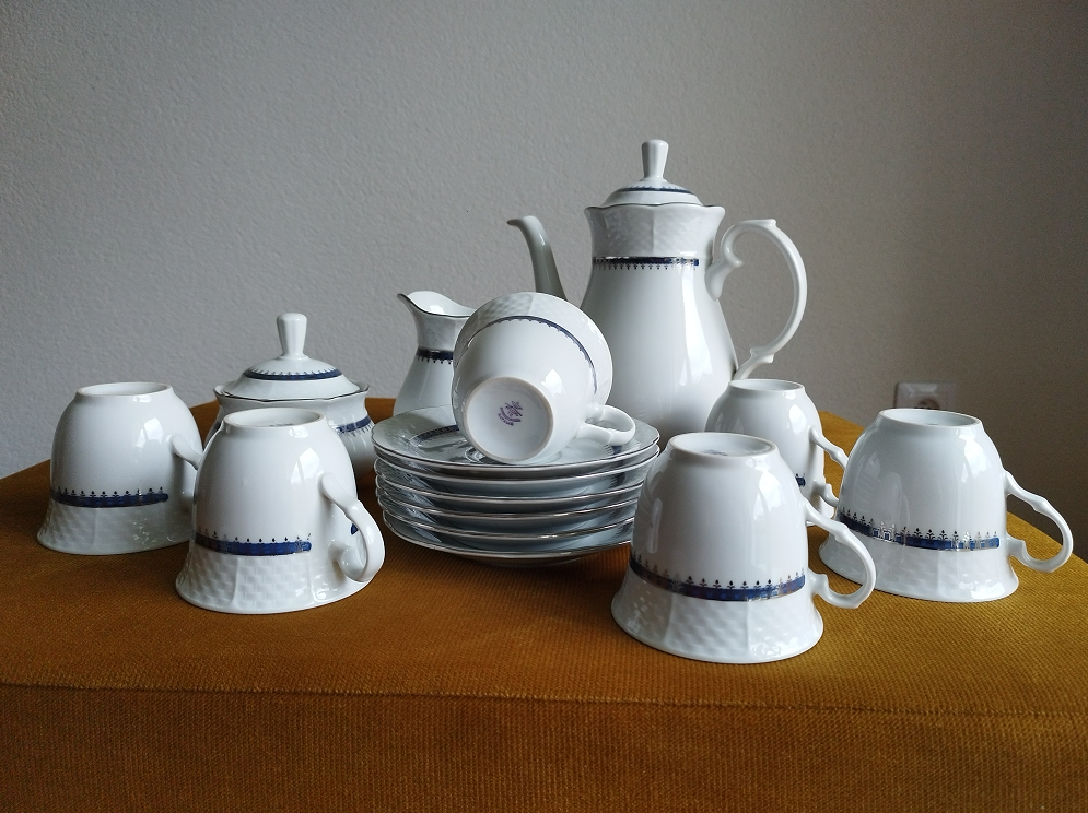 Čajová súprava Thun - 4