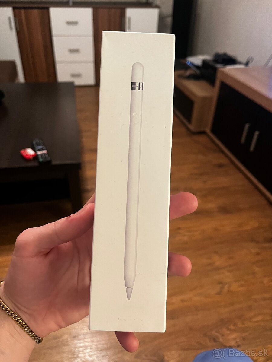 APPLE PENCIL - 4