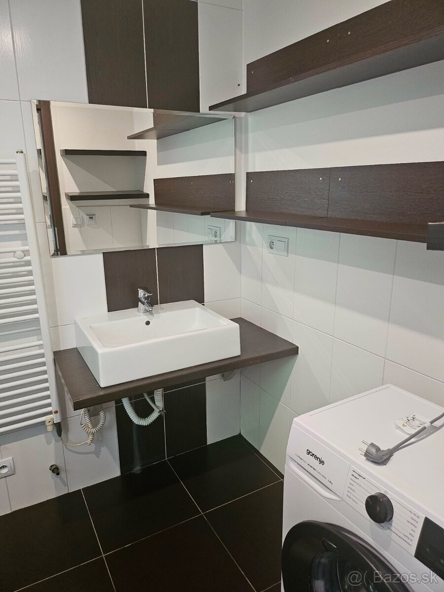 Prenájom bytu pod kalváriou - 4