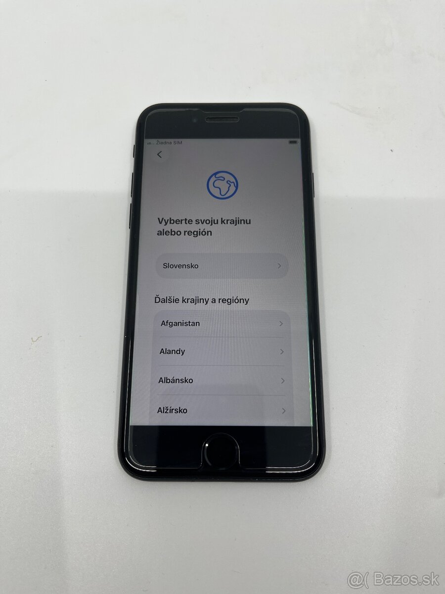 Predám IPhone SE 2020 128gb - 4