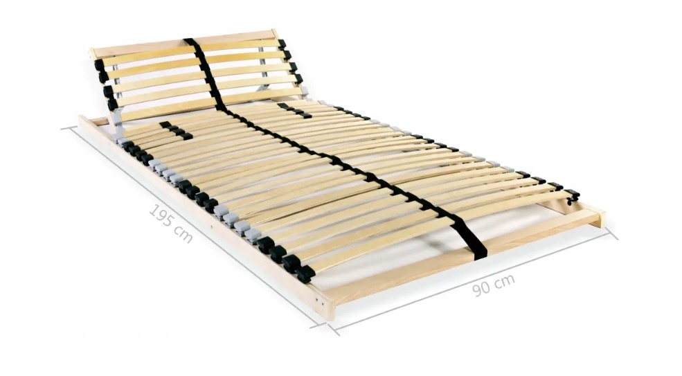 ROŠT do postle 90x195 - 4