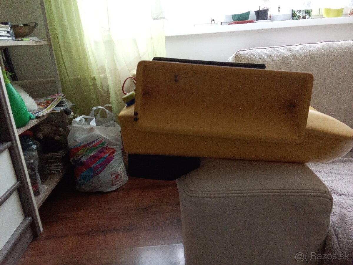 Predám zavazaciu loďku - 4