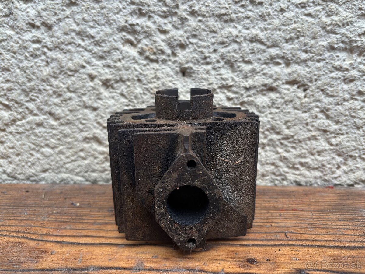 Valec jawa 555 pionier - 4