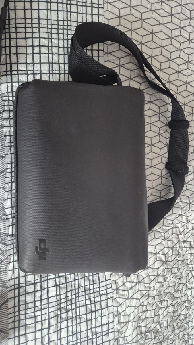 Predám Dji Mini 2 - 4